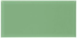 Плитка 10x20 Azulejo Amaranda Biselado Brillo Light green Complementto 10x20