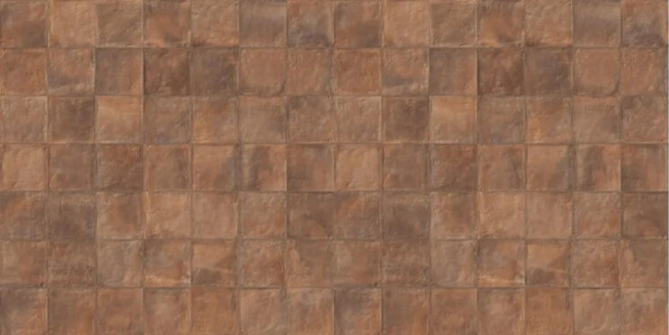 Плитка Forme Terracotta Nat - 20x20 EMDD Forme з колекції Forme Emil Ceramica