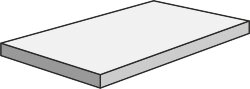 32x120 00693910 Oxide Gdx Steel Natr Gardenia Orchidea Oxide