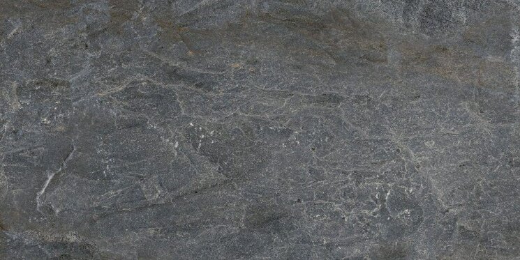 Плитка 60x120 Dark Dolomite Rett. I - Dolomite - 92908 з колекції Dolomite Monocibec