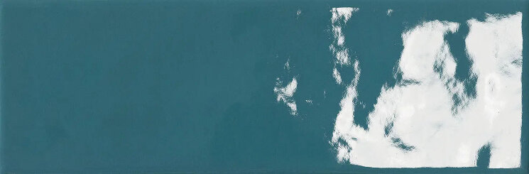 Плитка BLU SHERPA LUX - 8.2x25 14540007 Brickworks Nuances з колекції Brickworks Nuances Casalgrande Padana