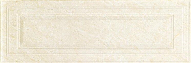 Декор Crema Marfil Boiserie 30x90 Crystal Marble Piemme Valentino з колекції Crystal Marble Piemme Valentino