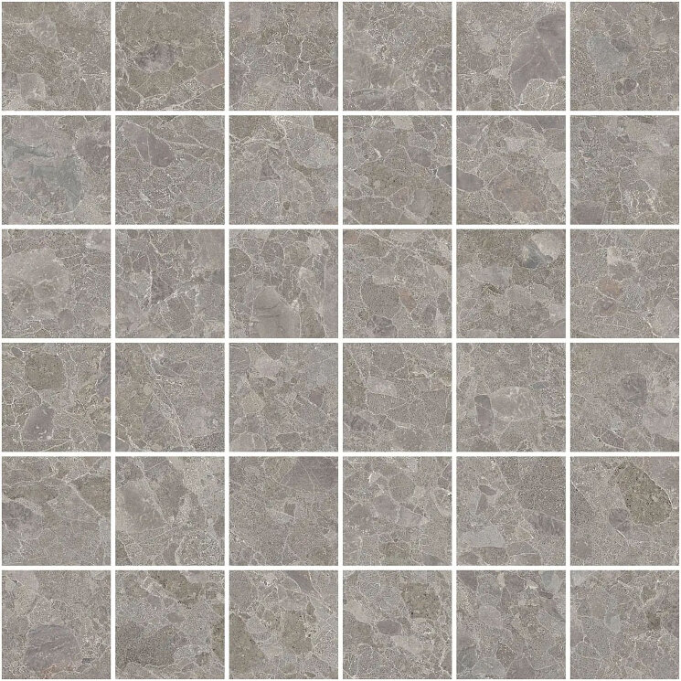 Мозаїка Kyn Mos 5 X 5 Fossil - 30x30 KYN225N Keystone з колекції Keystone NovaBell Мозаїка Kyn Mos 5 X 5 Fossil - 30x30 KYN225N Keystone з колекції Keystone NovaBell