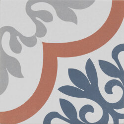 Плитка 20x20 D 20 F1 - D_20