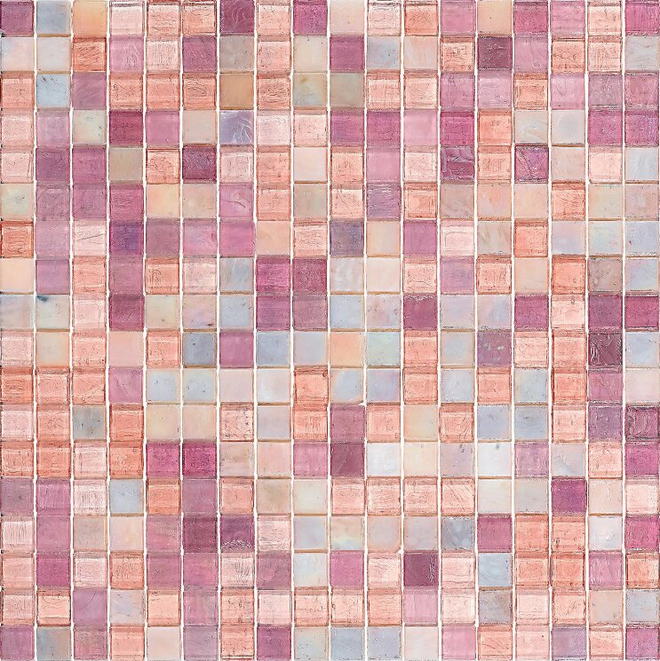 Мозаїка 29.5x29.5 Eskimo Sicis Blends з колекції Blends Sicis