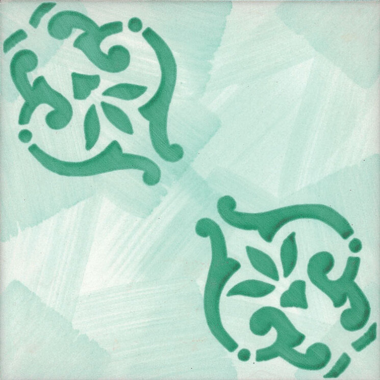 Декор (20x20) Decoro Dionisia - Levia з колекції Levia Giovanni De Maio