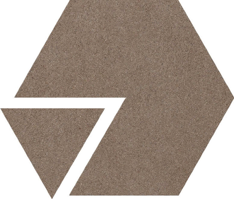 Декор (100x86.6) Ett.+Tria. L50 Light Rock Slimtech Plus - Slimtech Nest з колекції Slimtech Nest Lea