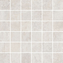 Мозаїка Mosaico Bianco 5 X 5 - 30x30 02CIS1MS Industrial