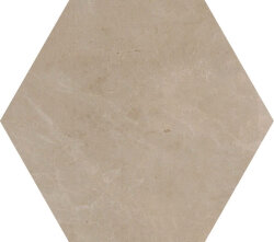 Декор (50x43.2) Esagono L25 Safari Amande Sat 5Pl - Slimtech Nest