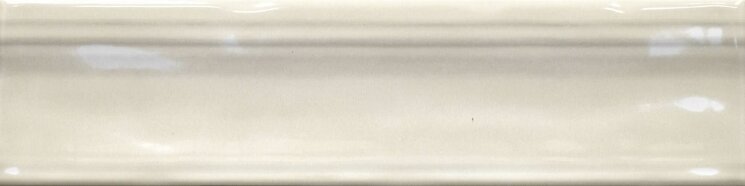Бордюр 5x30 Moldura Viena Ivory-Viena з колекції Viena Cifre Бордюр 5x30 Moldura Viena Ivory-Viena з колекції Viena Cifre