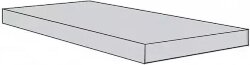 Сходинка Plombe Gradino Dx Sx 33x120 Ardoise Rex