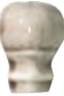 Спецелемент Angoli Esterno Parete Greige Craquele 3x5 Essenze Ceramiche Grazia