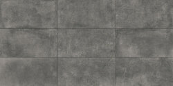 Плитка Fs Dark Grey Rett 8 5 Mm - 60x120 P009015A Freespace