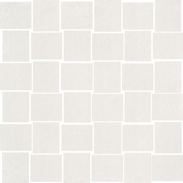 Мозаїка (30x30) COMACTISW48 Mosaico Action Concrete Ice - Concrete з колекції Concrete DSG