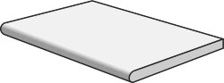 Плитка для басейна 30x61 Ceppo Di Gre Round Lin Anthracite RS Tuscania Ceppo Di Gre