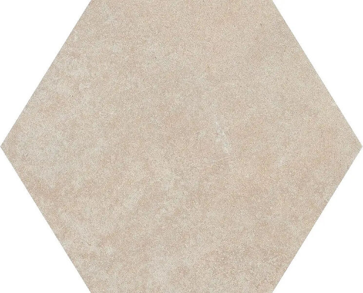 Плитка Esagona Terra Mista - 24x27.7 1086938 Italica з колекції Italica Cir