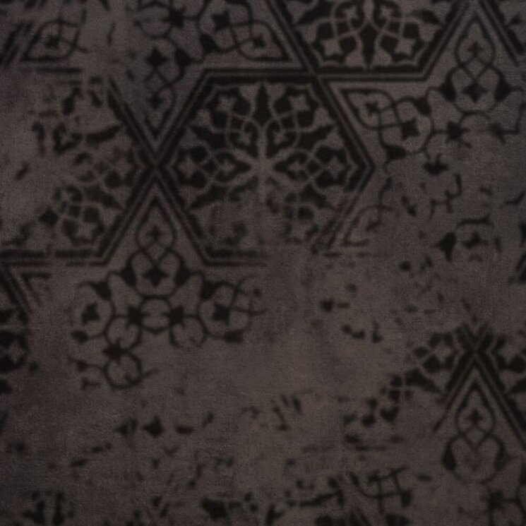 Декор (60x60) KRC606GN48 KREA GROUND Patchwork C - Krea з колекції Krea DSG Декор (60x60) KRC606GN48 KREA GROUND Patchwork C - Krea з колекції Krea DSG