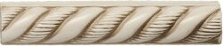 Бордюр (3x15) Trc 252 Torciglione Nocciola - Broadway