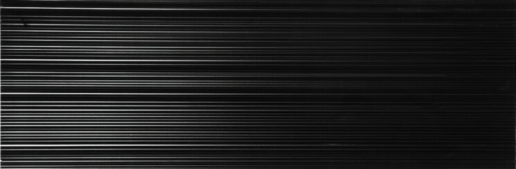 Плитка 29.75X89.46 Neutral Negro Noise Neutral Aparici з колекції Neutral Aparici