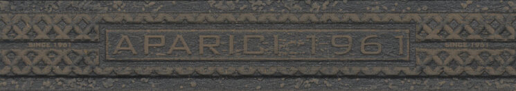 Бордюр 4.5x25.3 Steel Oxidum Cenefa A Norway Aparici з колекції Norway Aparici Бордюр 4.5x25.3 Steel Oxidum Cenefa A Norway Aparici з колекції Norway Aparici