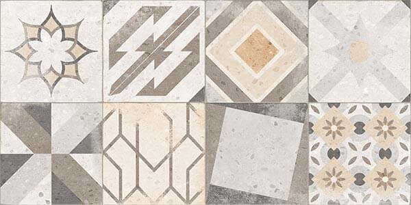 Декор Yakarta 30x60 Tokio Vives з колекції Tokio Vives