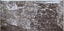 Плитка Doric Black 10x20 Doric Mainzu