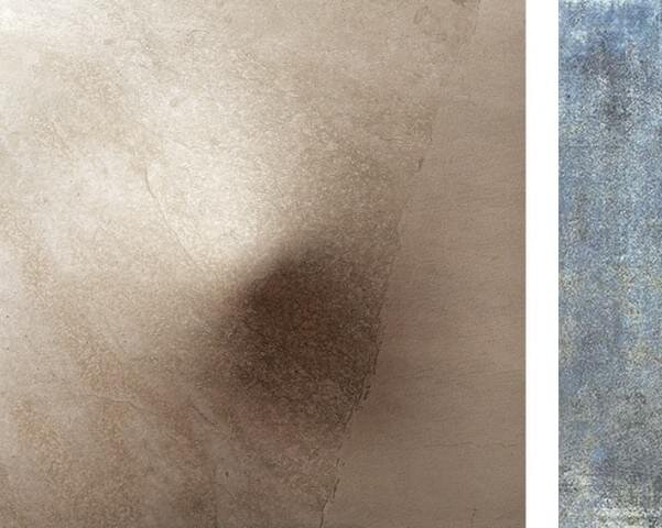 Спецелемент Blue Natural Bump 59.55x119.3 Alchemy 7.0 Apavisa з колекції Alchemy 7.0 Apavisa