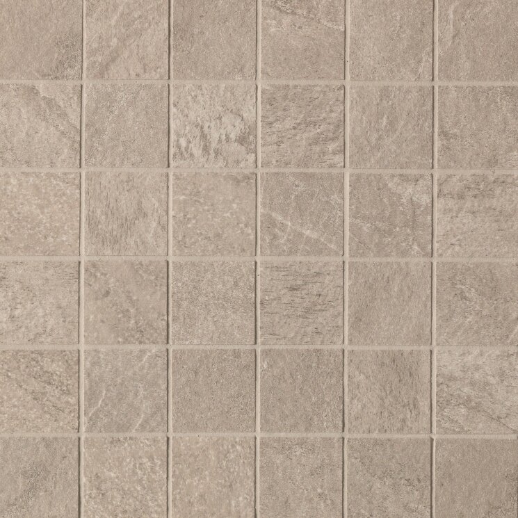 Мозаїка 5x5 Mos,Nordica Bisquit - Nordica - 1003740 з колекції Nordica Isla Tiles