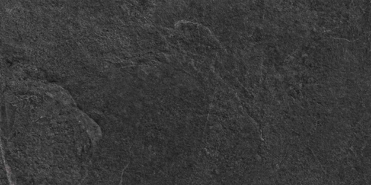 Плитка 50x100 Slate Xt20 Black Rett. - Realstone_Slate XT20 - R63X з колекції Realstone_Slate XT20 Ragno