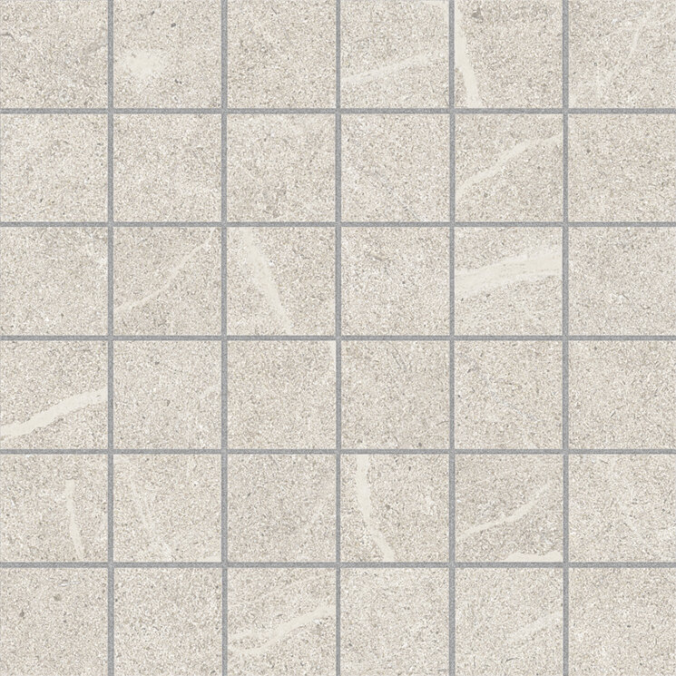Плитка Mosaico bellver t5 ivory 30х30  з колекції Bellver Azteca