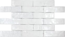 Плитка Blanco 7x28 Brickwall Pamesa