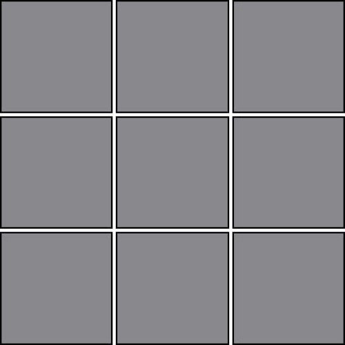 Мозаїка 10x10 Grey50 - Pro Architectura - 2200 PN82 8 з колекції Pro Architectura Villeroy Boch