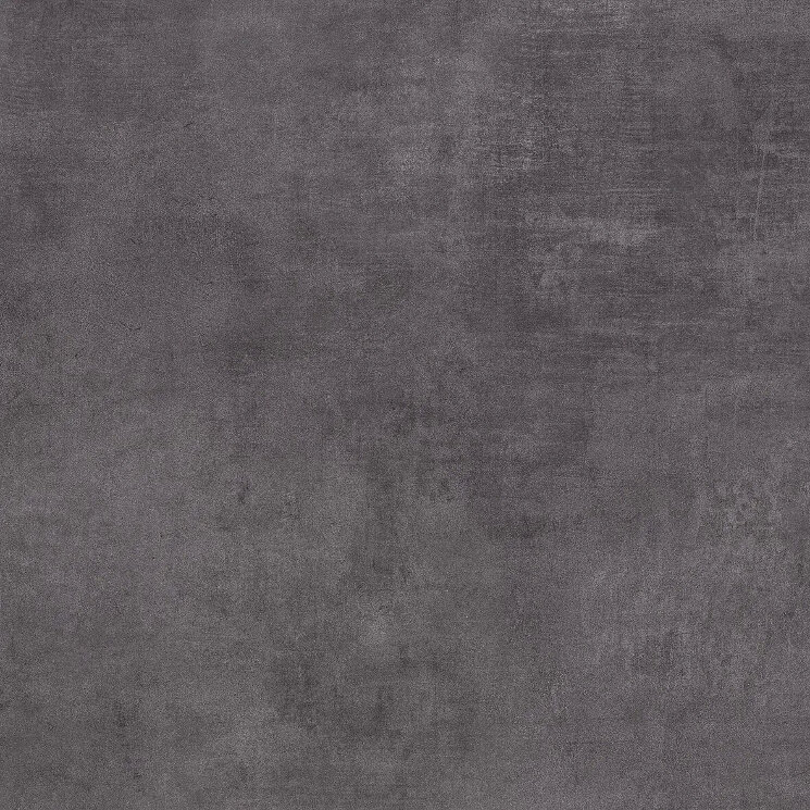 Плитка Con crete Antracite Satin Ret - 60x60 196366 Con_crete з колекції Con_crete Sichenia
