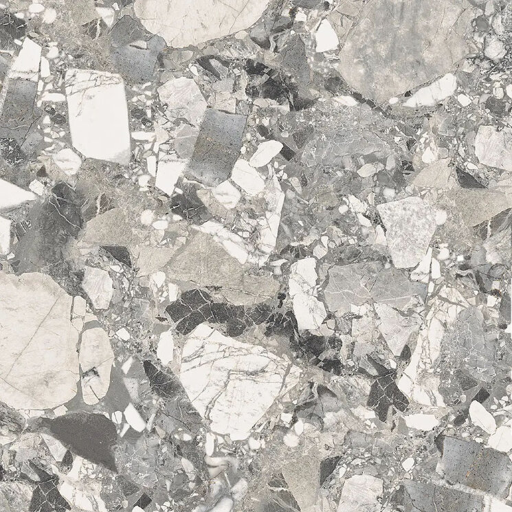 Плитка Copico Grey Rect - 60x60 195252 Copico з колекції Copico Sichenia