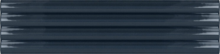 Плитка 5X20 Costa Nova Onda Naval Glossy 28490 Equipe з колекції Costa Nova Equipe Плитка 5X20 Costa Nova Onda Naval Glossy 28490 Equipe з колекції Costa Nova Equipe