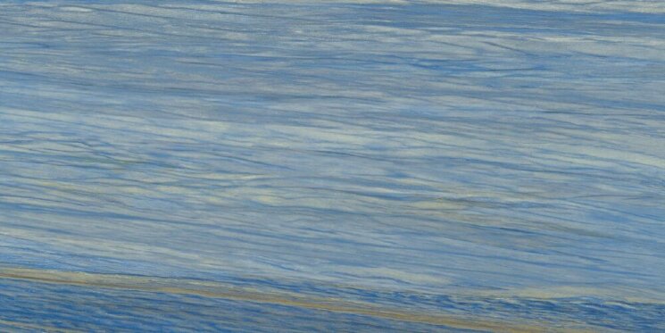 Плитка Naturale Rettificato 160x320 Marmi Azul Macauba Ava з колекції Marmi Azul Macauba Ava