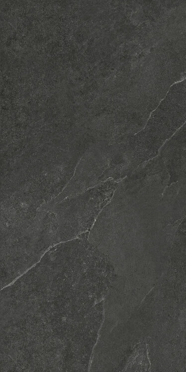 Плитка J U S T 60119 BLACK SLATE RT SPZ - 60x119.8 PF00021234 J.U.S.T. з колекції J.U.S.T. Sintesi