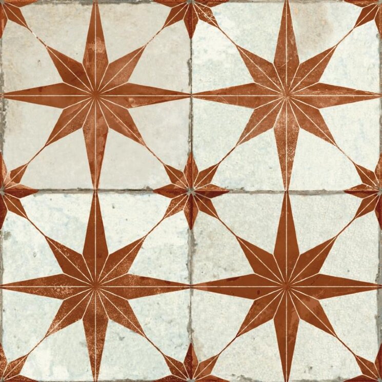 Декор Oxide 45x45 Star Peronda з колекції Star Peronda