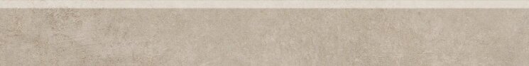 Плінтус 7.5x60 Y62268001 Plinth Sand Steuler Homebase з колекції Homebase Steuler