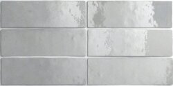 Плитка (6.5x20) 24469 Artisan alabaster Eq-3 - Artisan
