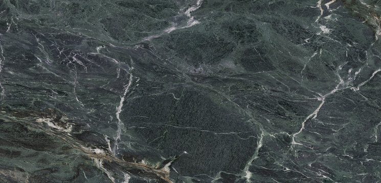 Плитка 120X280 Cr. Lux Euphoria Green 6 Mm Pamesa з колекції Lux Euphoria Pamesa