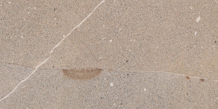 Плитка 30x60 Granite Stone Ret L - Cornerstone - 634F7R з колекції Cornerstone Ergon