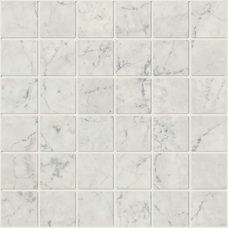 Мозаїка 30x30 Foy. Joy Tessere Reflex - Foyer - I053 з колекції Foyer Marca Corona