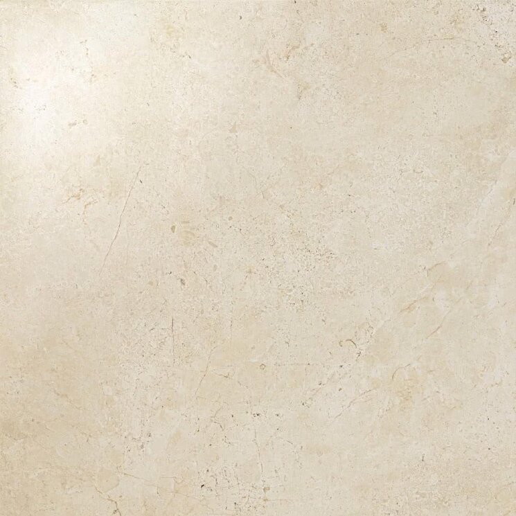 Плитка Marvel Cream Prestige 60x60 Lappato AZRJ з колекції Marvel Stone Atlas Concorde