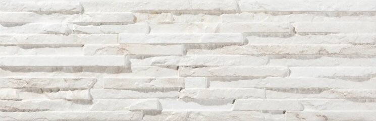 Плитка 17x52 Centenar White Bestile Centenar з колекції Centenar Bestile