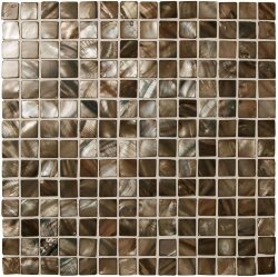 Мозаїка Modesty Shell 30.5x30.5 Mosaics Original Style