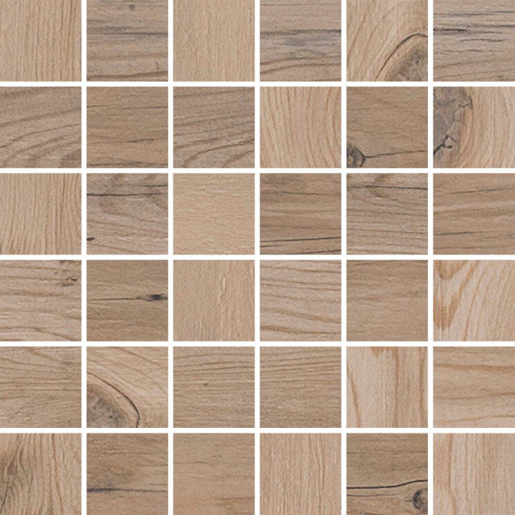 Мозаїка  30x30 Tonella beige (33347) Cerrad з колекції Tonella Cerrad