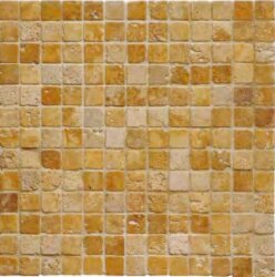 Мозаїка Giallo 2.3 30.5x30.5 Mosaics Original Style Мозаїка Giallo 2.3 30.5x30.5 Mosaics Original Style