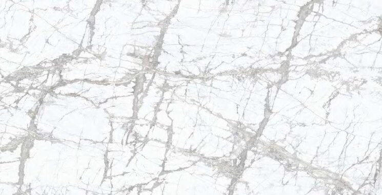 Декор Invisible Book Match A 162x324 Marmi Level з колекції Marmi Level