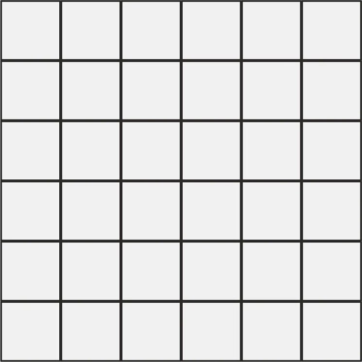 Мозаїка 30x30 222919 Msc.Hamilton Camel Colorker Hamilton з колекції Hamilton Colorker